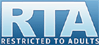 PisGods.com supports RTA Label 